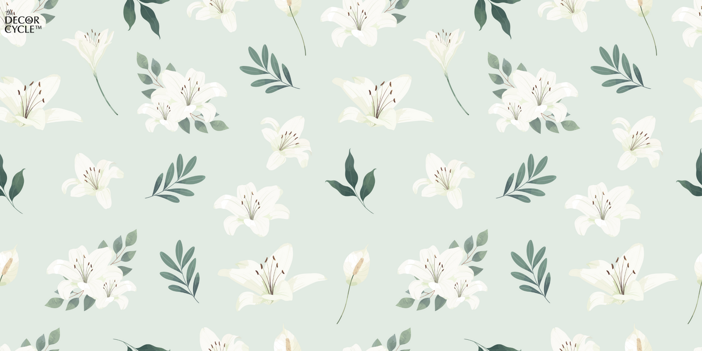 Jade Green Flex - The Decor Cycle