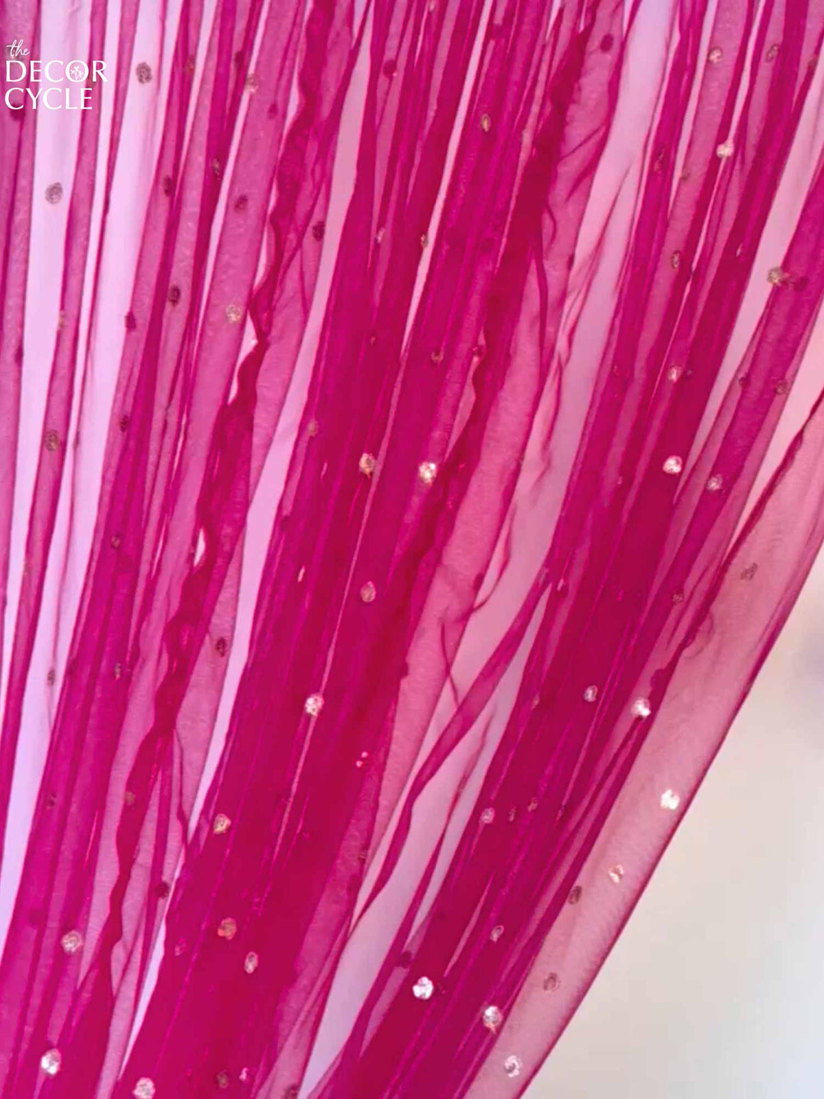 Big Bell Set (Light Pink) - The Decor Cycle