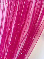 Pink Tassels Garland Set - The Decor Cycle