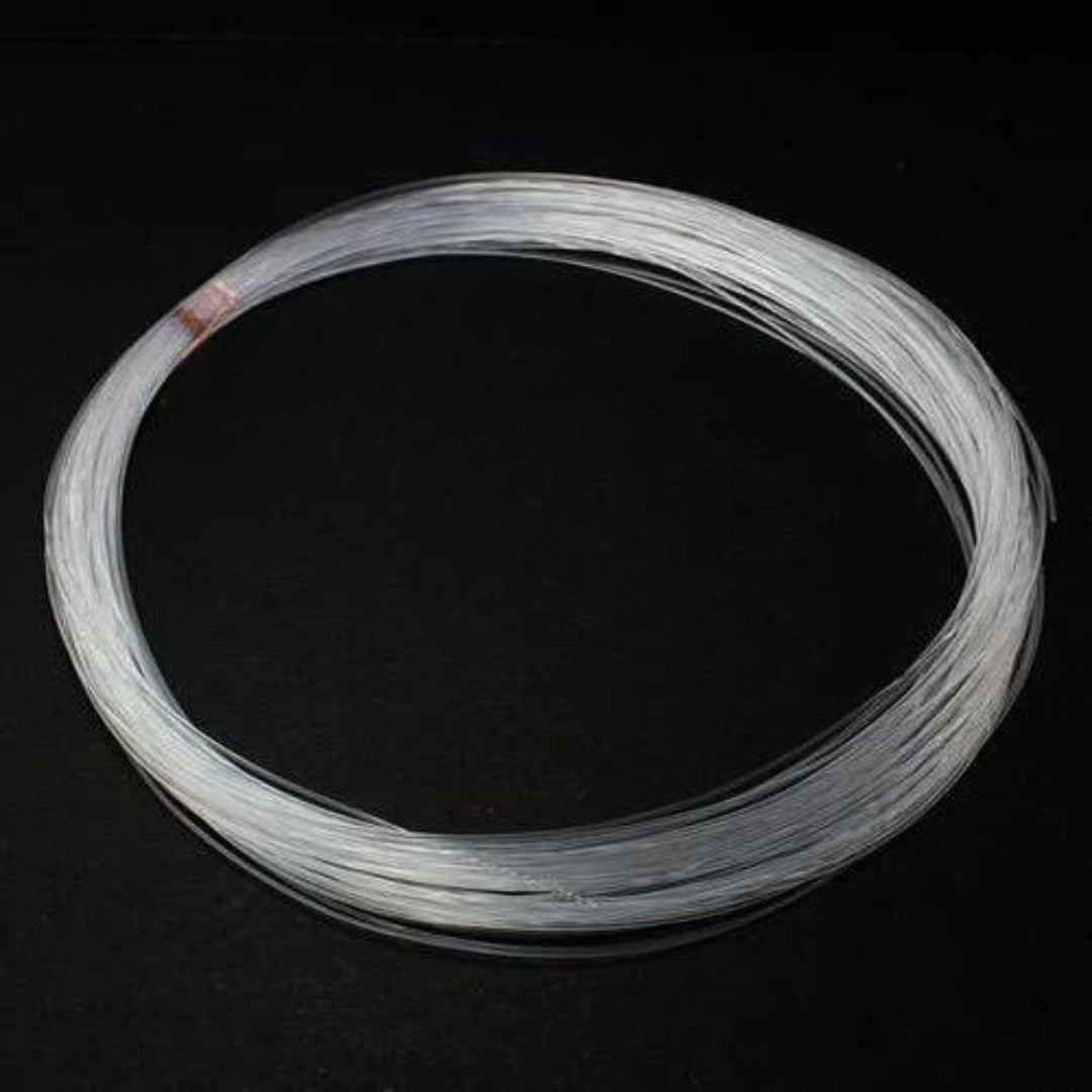 Fish Wire - The Decor Cycle