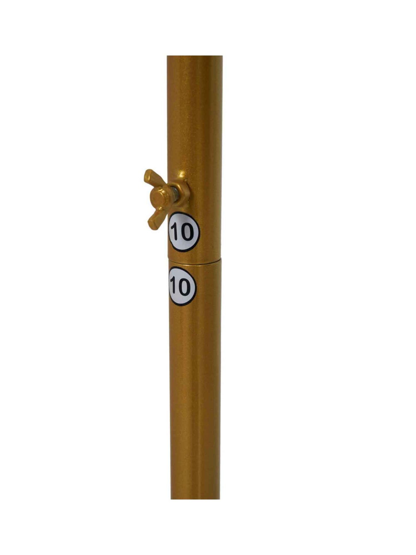 Table Stand (Gold)