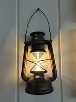 LED Vintage Lantern
