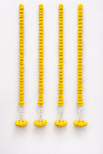 Marigold Garlands Yellow