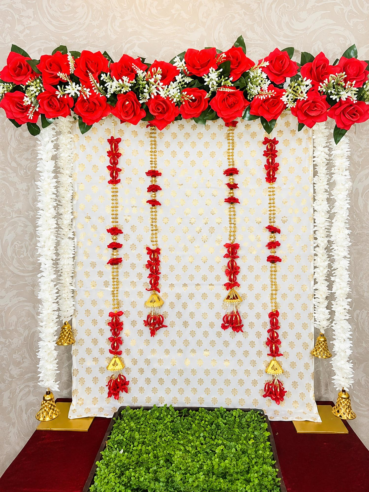 Maharaja Decor Set