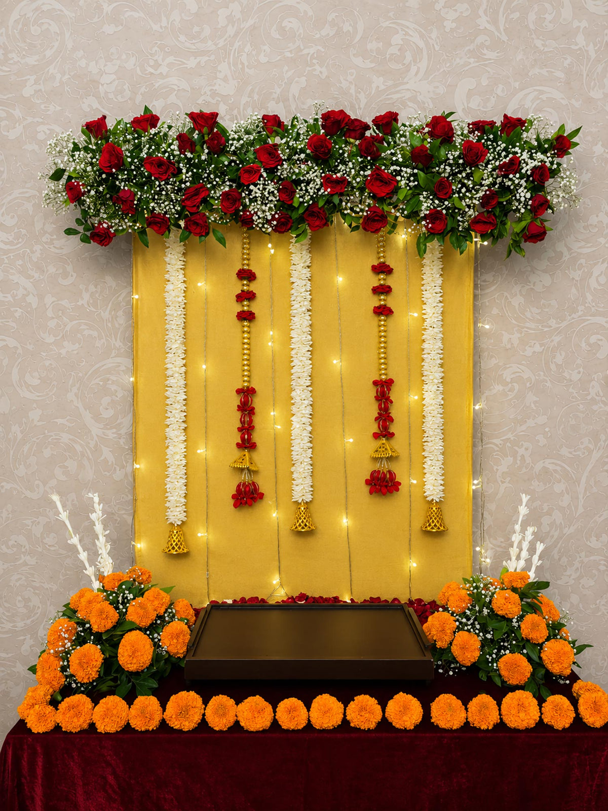 Divine Decor Set