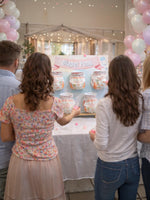 Diaper Pong
