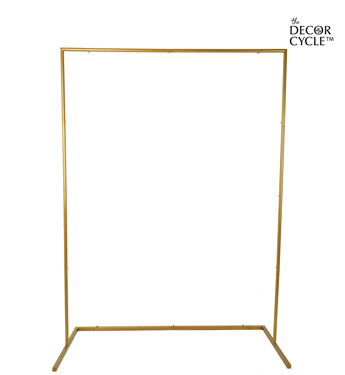 Backdrop Frame (6 sizes in 1) BEST SELLER - The Decor Cycle