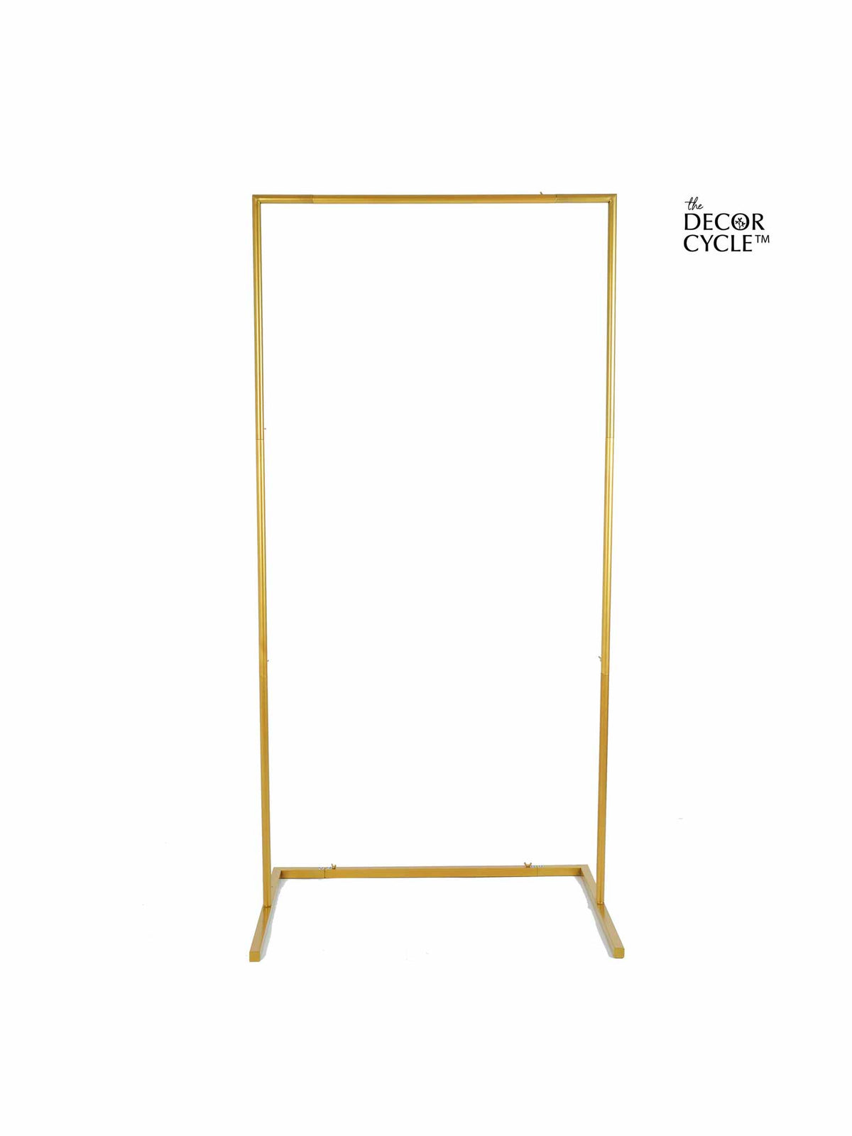 Backdrop Frame Small (3 sizes in 1) - The Decor Cycle