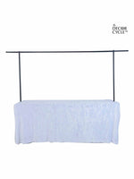 Table Stand (Black) - The Decor Cycle