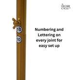 Nikah Set - The Decor Cycle