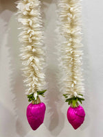 Lotus Tassels - The Decor Cycle