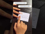 Who Knows the One Year old the Best? and Time Capsule Cards Combo