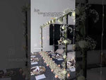 Table Decor Set