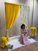 Traditional Decor Set (Yellow) - The Decor Cycle