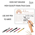 Who Knows the One Year old the Best? - The Decor Cycle