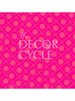 Pink Floor Covering - The Decor Cycle
