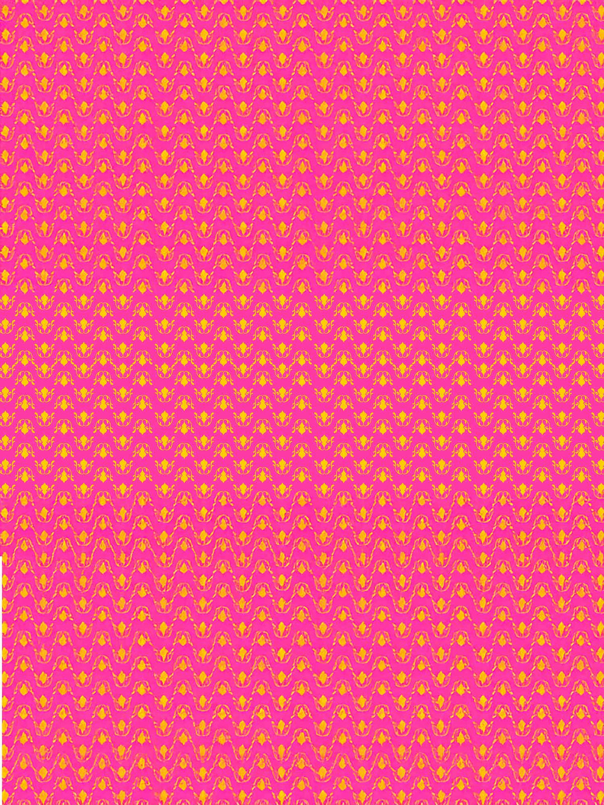 Pink Flex - The Decor Cycle