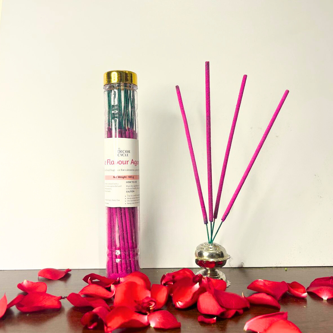 Agarbatti/ Insense Sticks- Rose