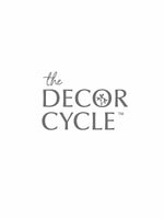 White Floor Covering - The Decor Cycle