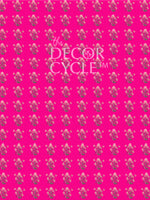 Pink Floor Covering - The Decor Cycle