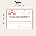 Time Capsule Cards - The Decor Cycle