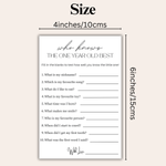 Who knows the one year old the best - The Decor Cycle