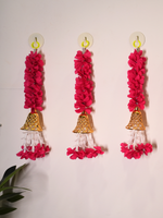 Pink Tassels (Small)