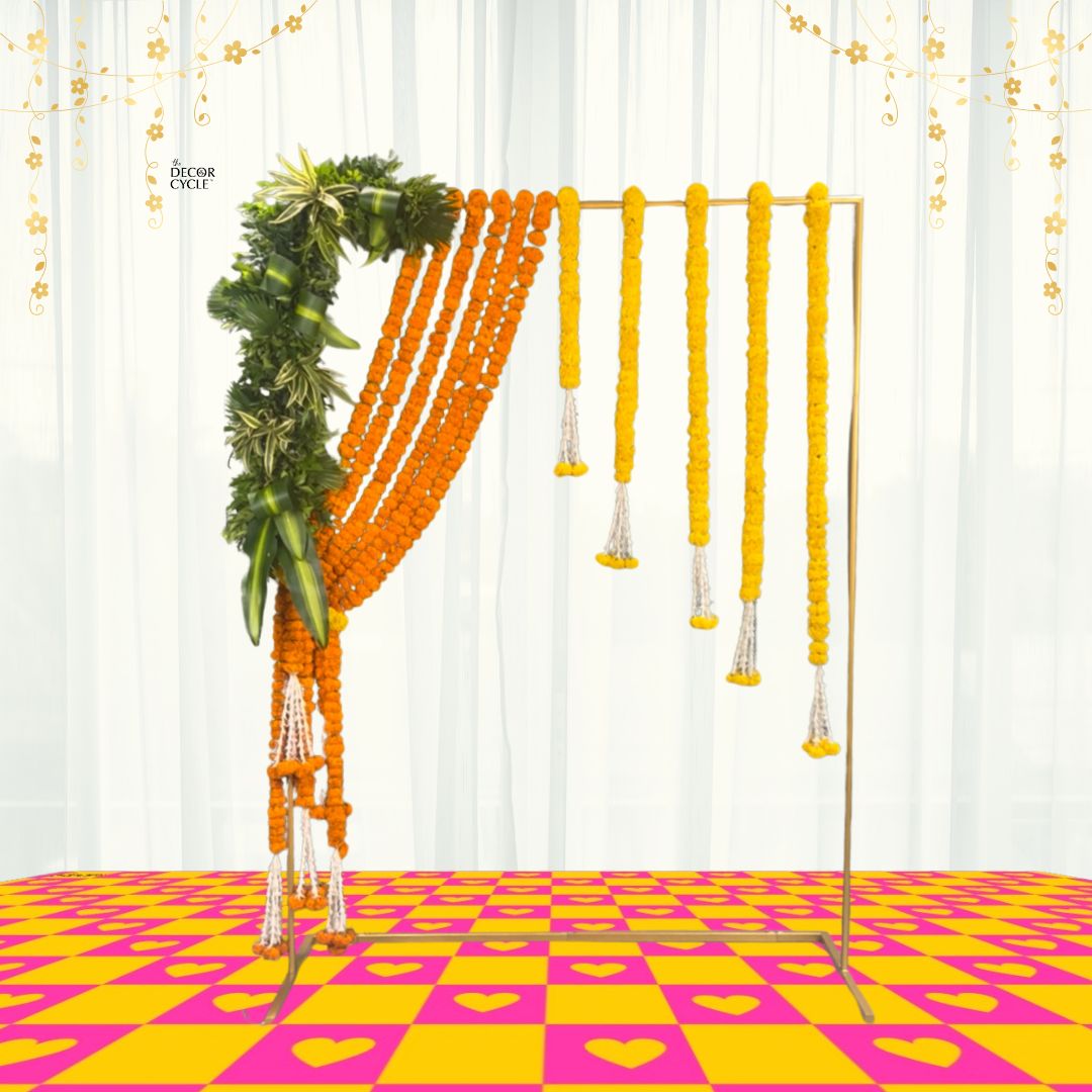 Hearts Flex - The Decor Cycle