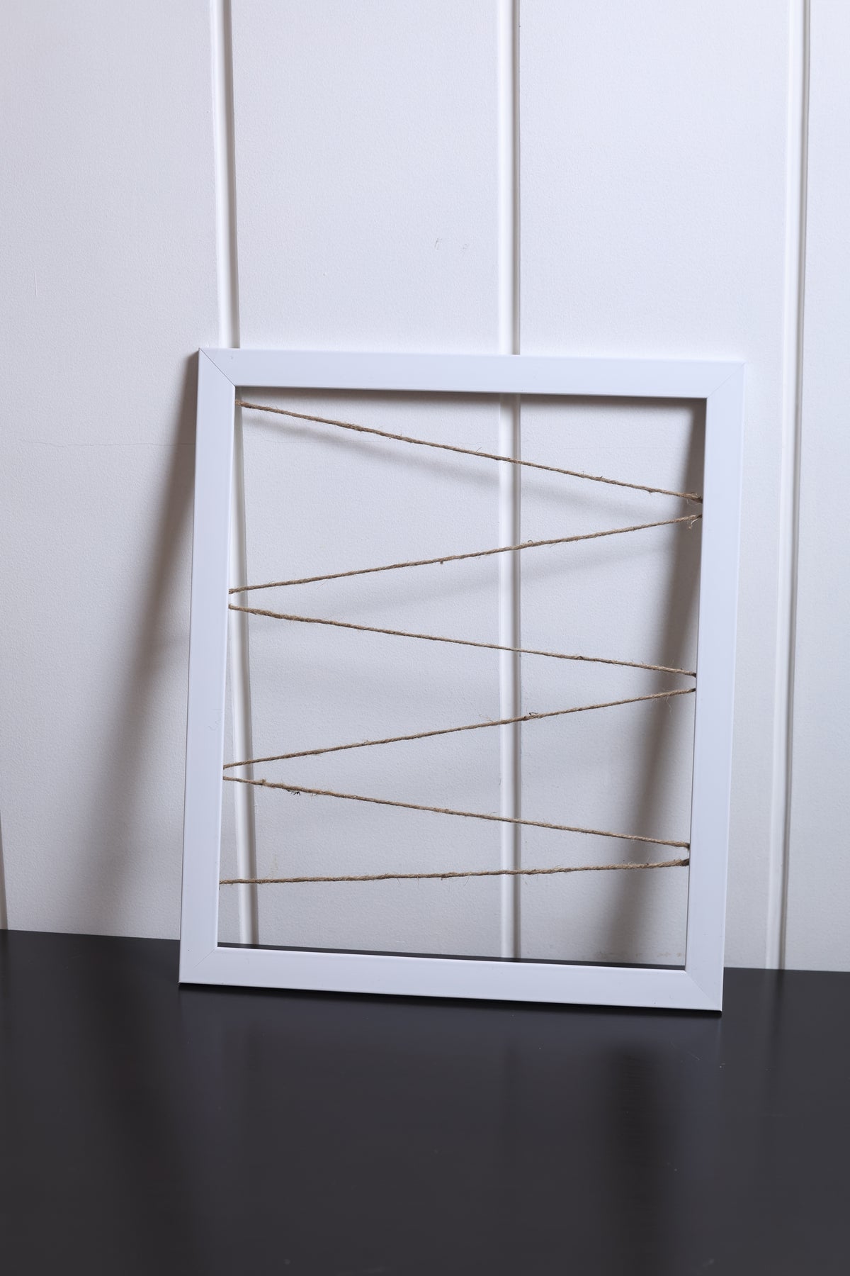 Frame to Clip Cards