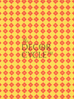 Yellow Floor Covering