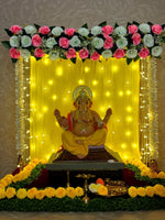 Royal Mandap Decoration Package