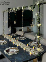 Table Decor Set (Star Light) - The Decor Cycle