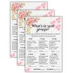 What's in your Purse