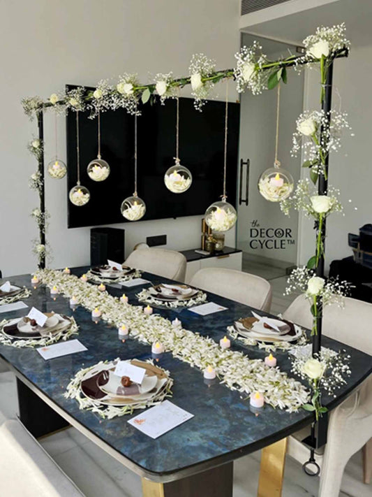 Table Decor Set