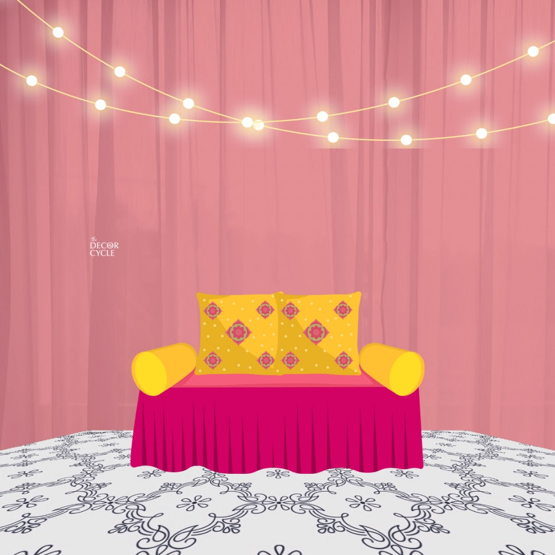 Grey Flex - The Decor Cycle