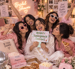 Bridal Shower Photo Props (Set of 10 props)