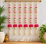 Pink Lotus Hanging