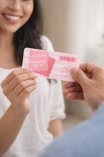 Love Coupons (Red)