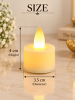 LED Tea Lights