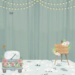 Jade Green Flex - The Decor Cycle