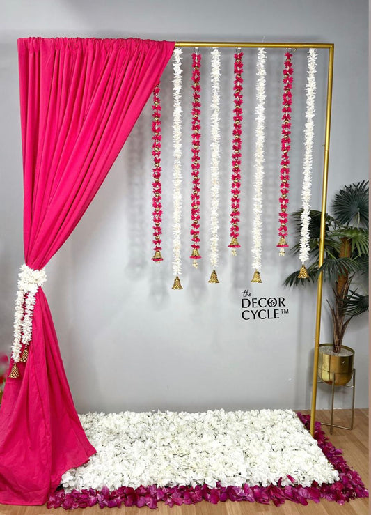 DIY Traditional Decor Kit (Pink)