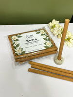 Dhoop/ Insense Sticks- Mogra - The Decor Cycle