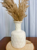 Boho Bottle Vase - The Decor Cycle