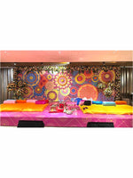 Pink Floor Covering - The Decor Cycle