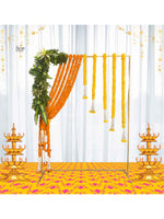 Yellow Flex - The Decor Cycle