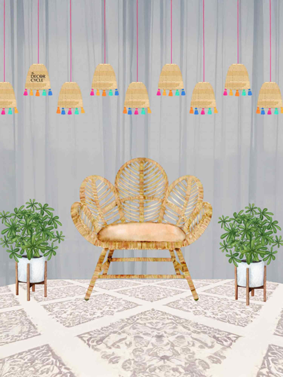 Royal Flex - The Decor Cycle