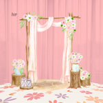 Flower Set Flex - The Decor Cycle