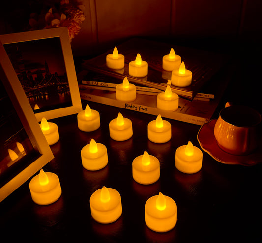 Tea Lights