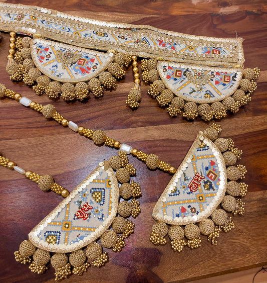 Patoda Toran