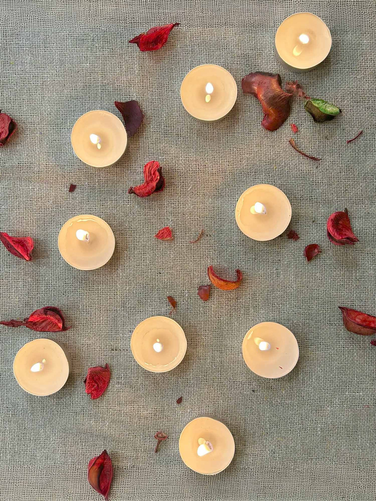 Tea Light Candles